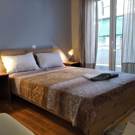 Kerameikos Residence เอเธนส์ ภายนอก รูปภาพ