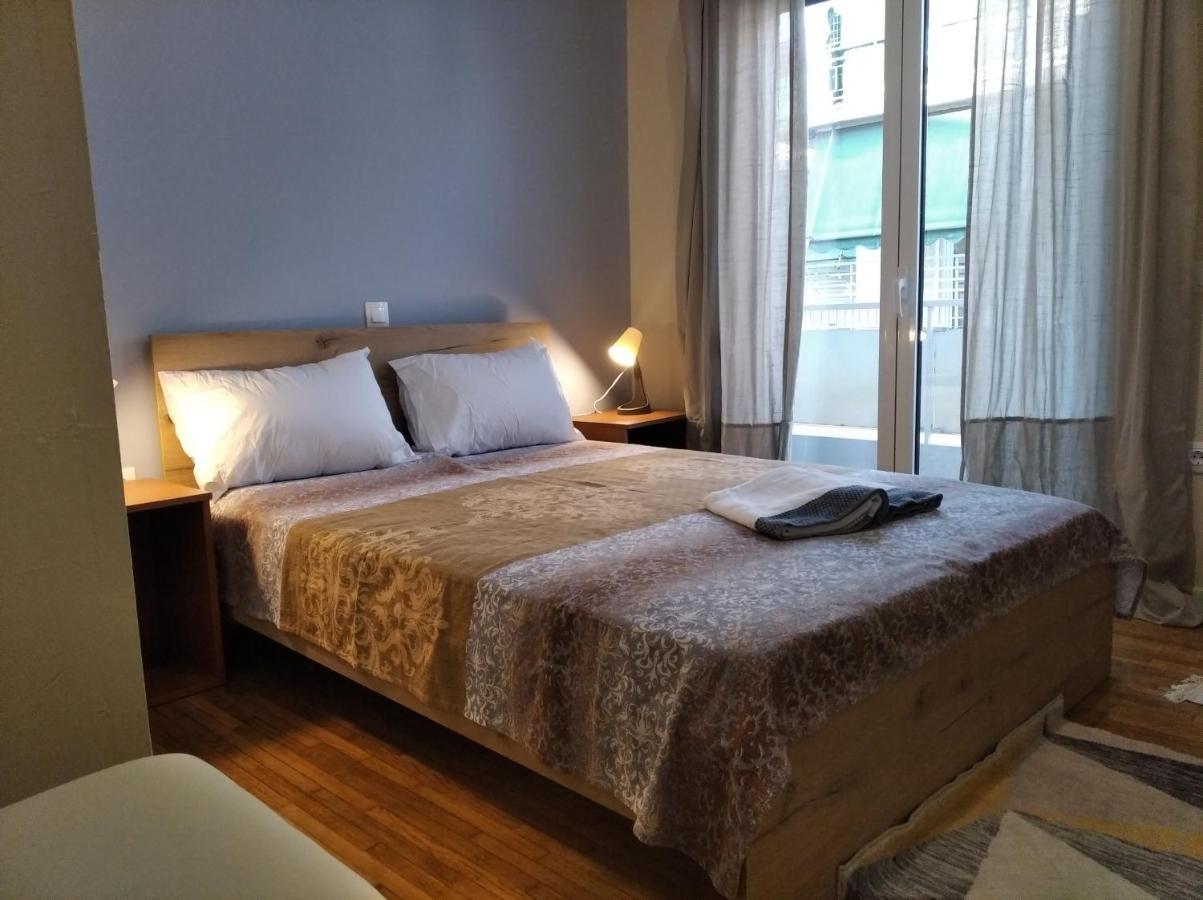 Kerameikos Residence เอเธนส์ ภายนอก รูปภาพ